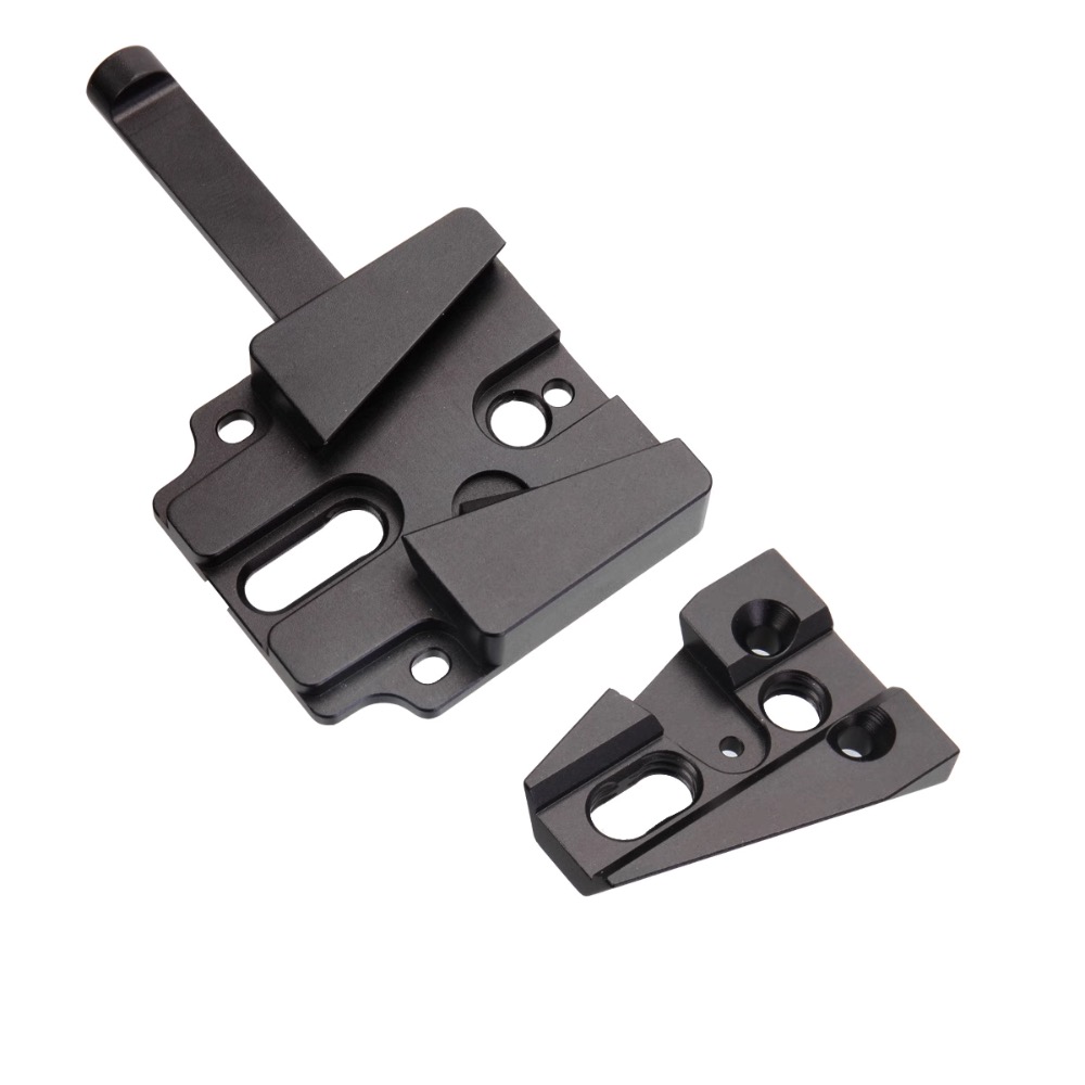 Ctp Plate Making - V-Mount Lock Quick Release Battery Plate