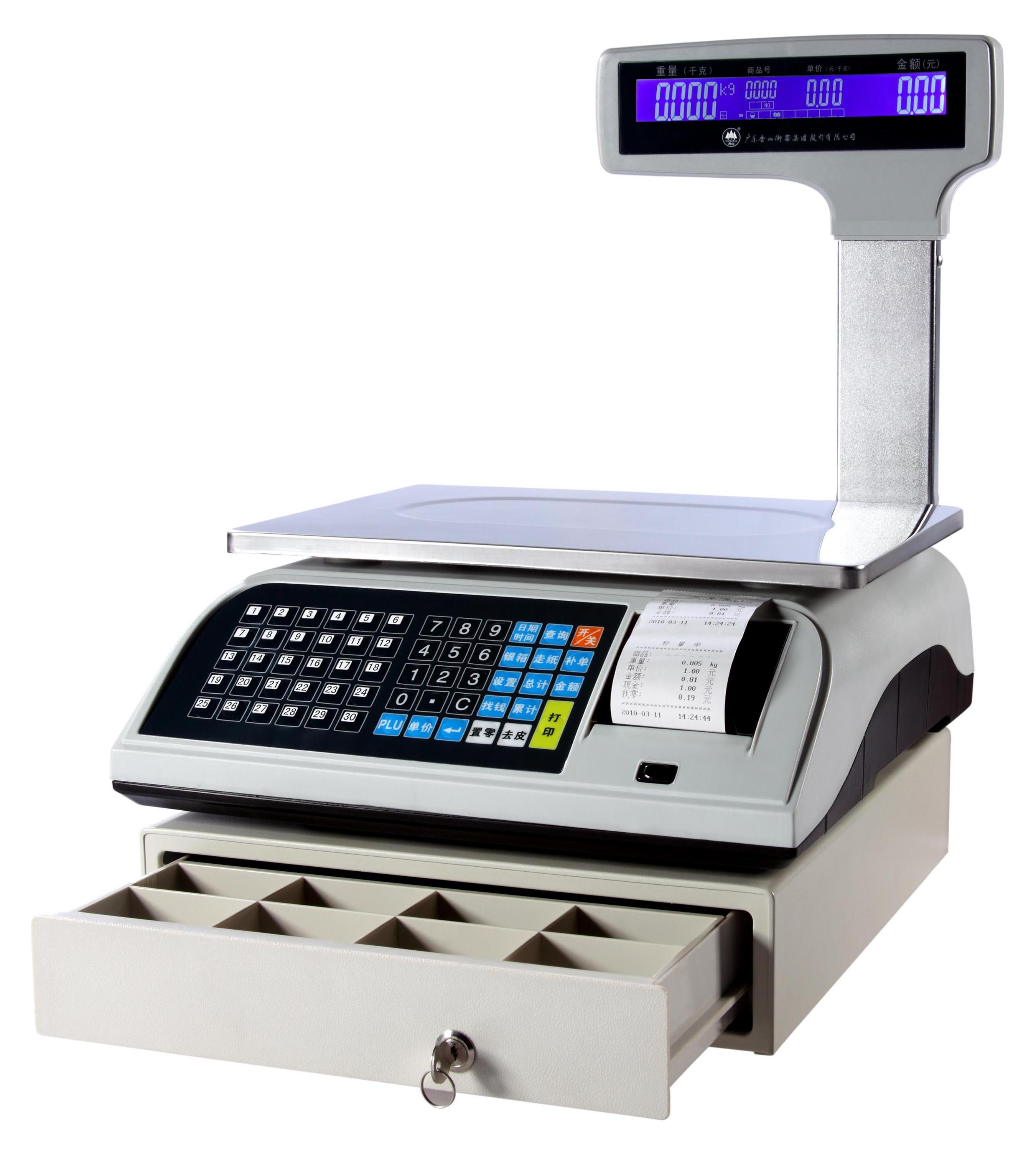 15kg /30kg Electronic Commerci - Commercial Printing Labels 评论和价格