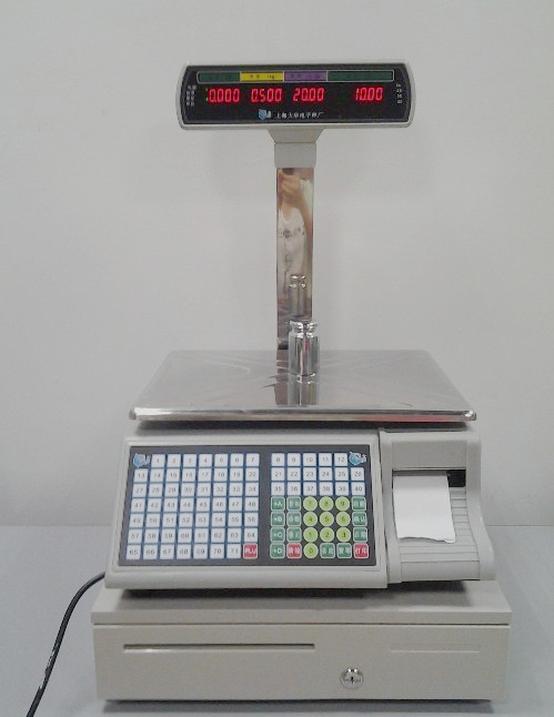 15kg /30kg Electronic Commerci - Commercial Printing Labels 评论和价格