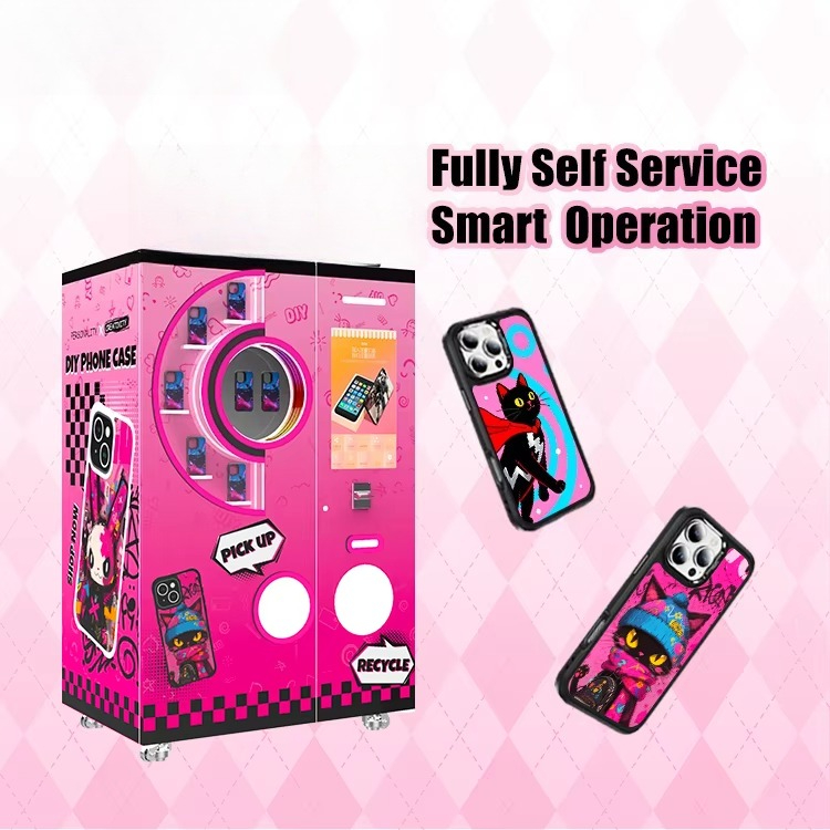 Portable Fast UV Printing Phon - Commercial Printing Machine For Sale 评论和价格