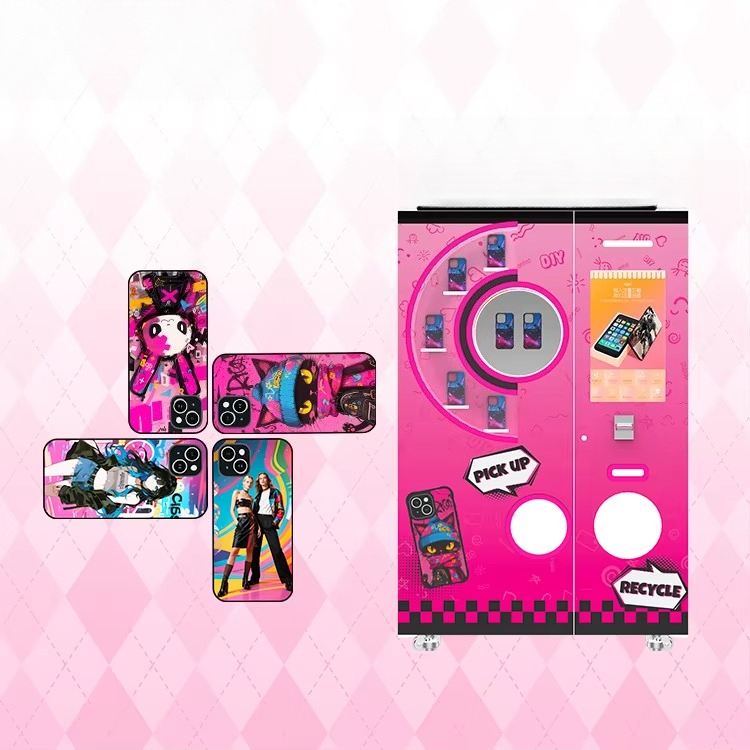 Portable Fast UV Printing Phon - Commercial Printing Machine For Sale 评论和价格