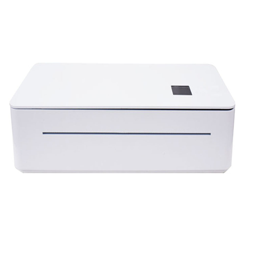 HS-A4P Portable Thermal Printe - Commercial Document Printing 评论和价格