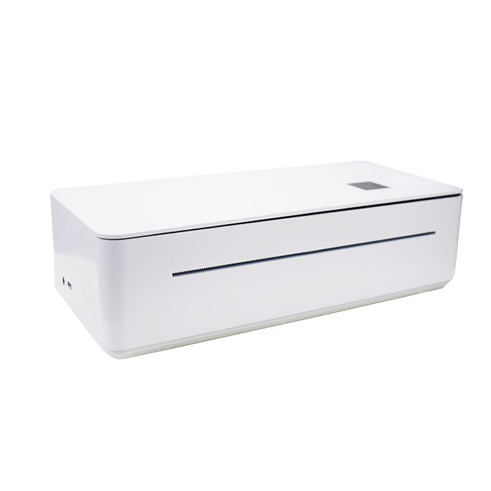 HS-A4P Portable Thermal Printe - Commercial Document Printing 评论和价格