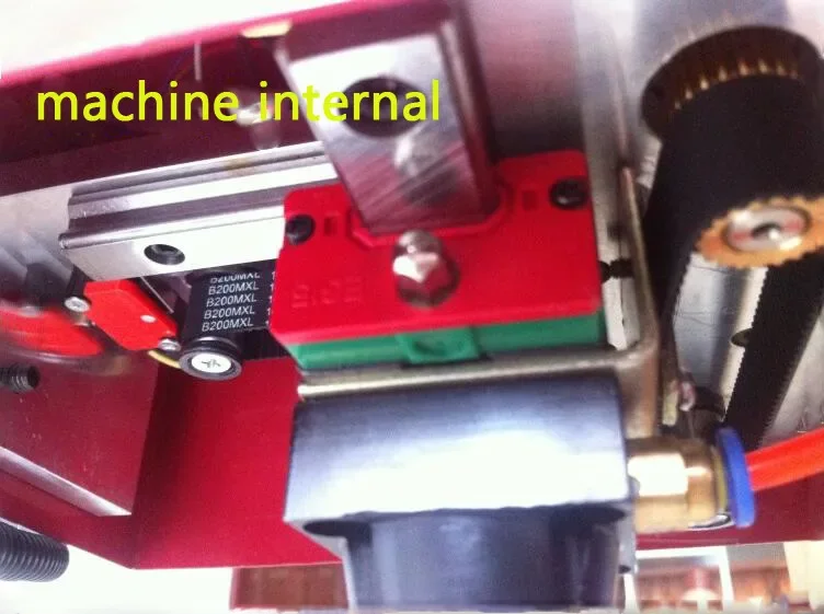 Hot sales  Marking Machine Por - Commercial Printing Machine For Sale 评论和价格
