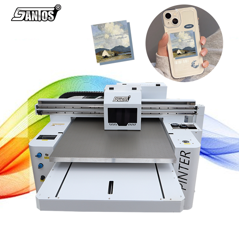 60*90cm uv flatbed printer ink - Commercial Printing Operations 评论和价格