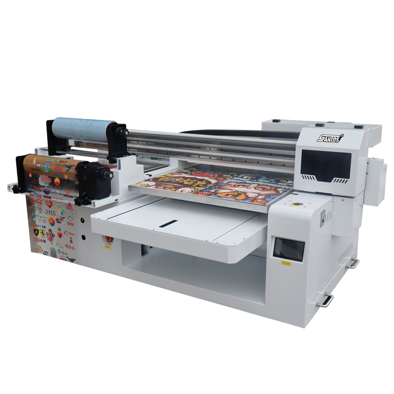 60*90cm uv flatbed printer ink - Commercial Printing Operations 评论和价格