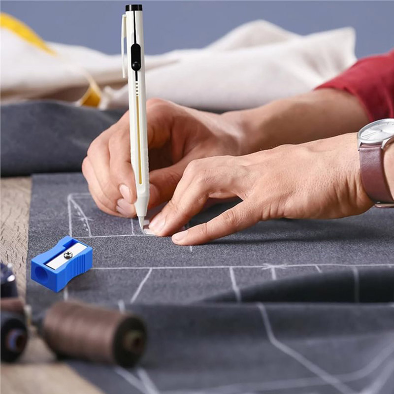 Tailors Pencil For Marking Fab - Embroidery Digitizing Software 评论和价格