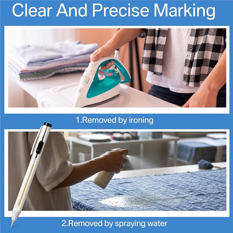 Tailors Pencil For Marking Fab - Embroidery Digitizing Software 评论和价格