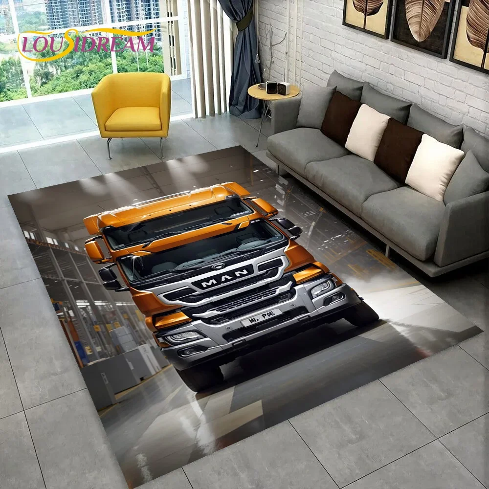 Latest MAN Truck Lorry 3D Prin - Commercial Printing Machine For Sale 评论和价格