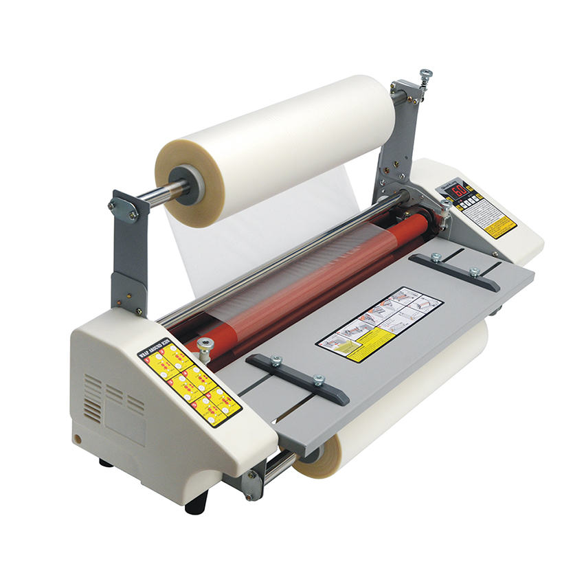 9460T A2+ 110V 220V Paper Lami - Laminator Cold Roll 评论和价格