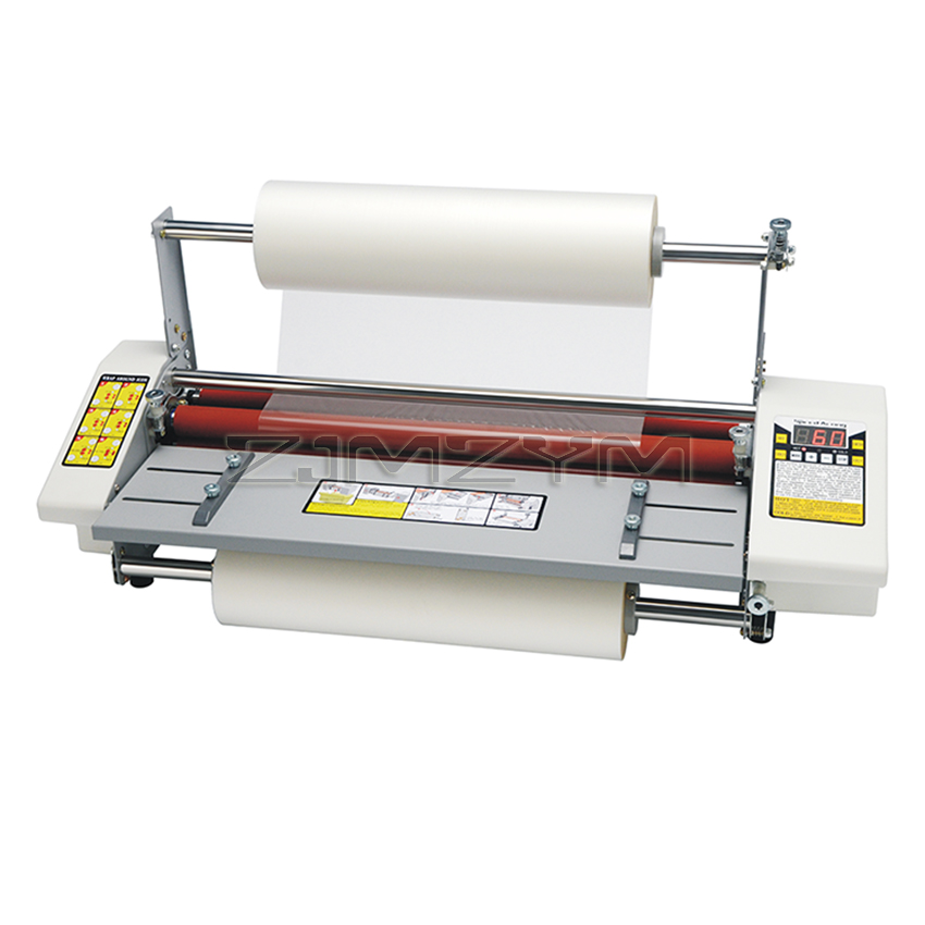 9460T A2+ 110V 220V Paper Lami - Laminator Cold Roll 评论和价格