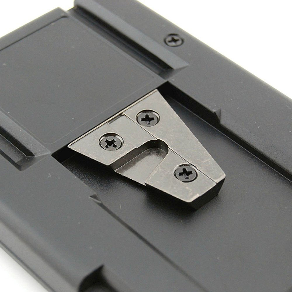 DIY V Lock Mount Battery Plate - Ctp Plate Making 评论和价格