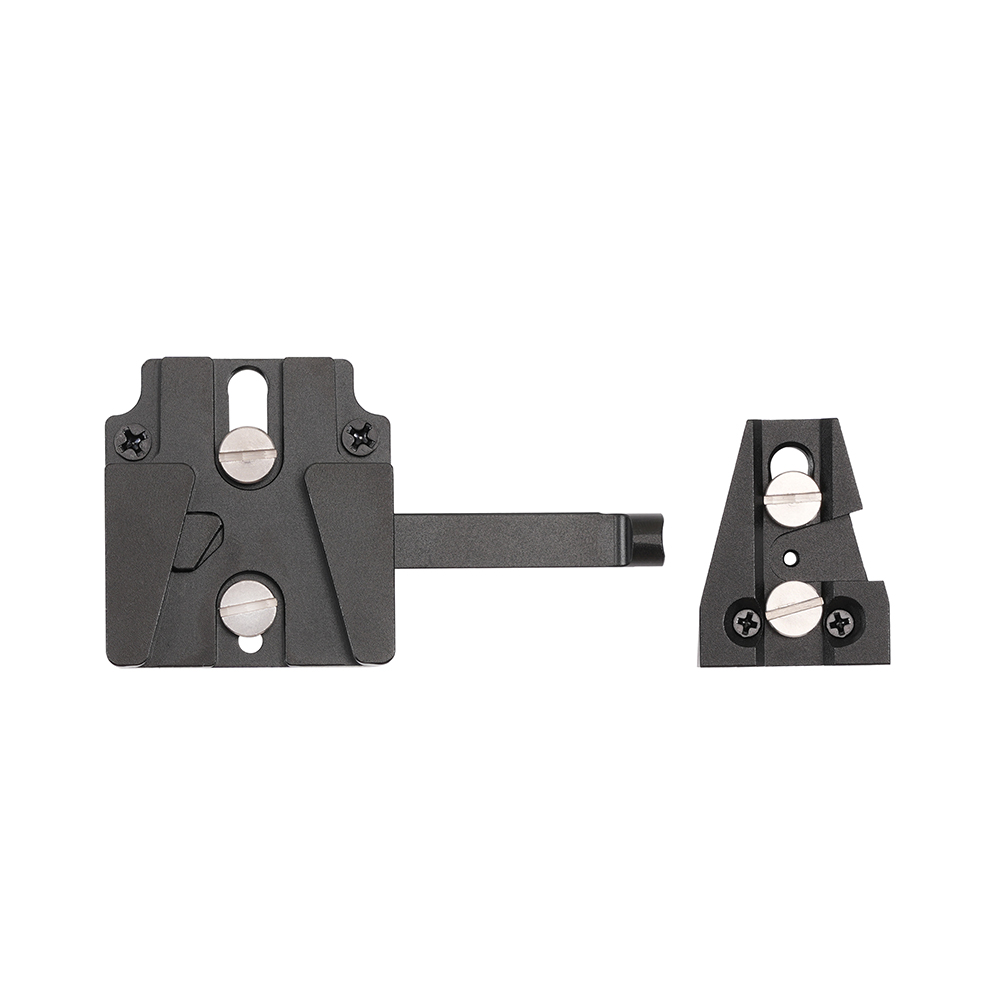 FOTGA V-Mount Lock Quick Relea - Ctp Plate Making 评论和价格