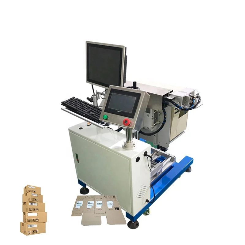 Commercial E-commerce Side Sti - Commercial Printing Machine For Sale 评论和价格