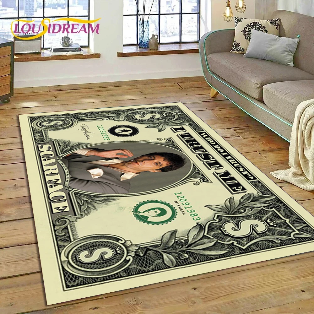 Scarface Tony 3D Printing Movi - Commercial Printing Machine For Sale 评论和价格