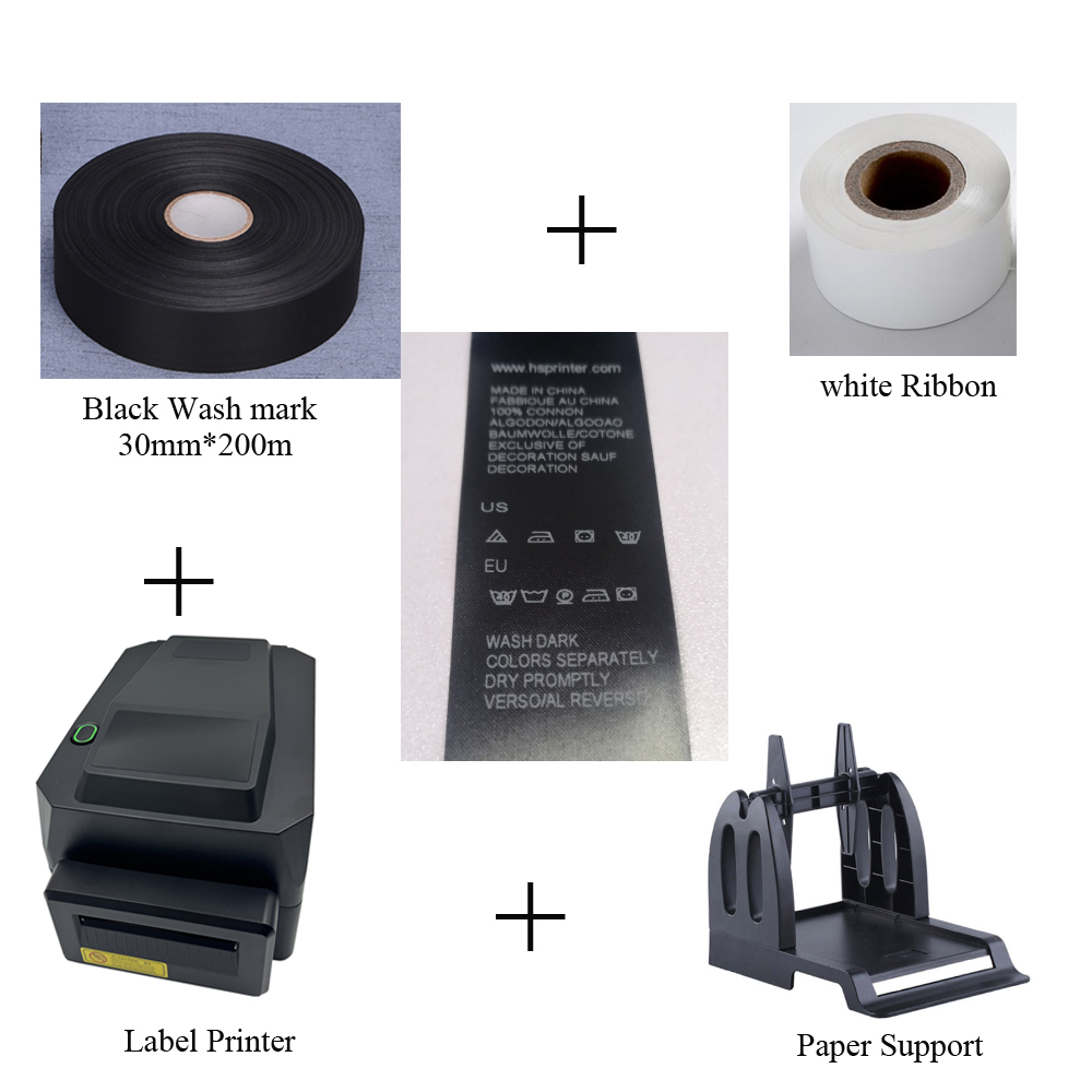New Heat Transfer Printer Clot - Commercial Printing Labels 评论和价格