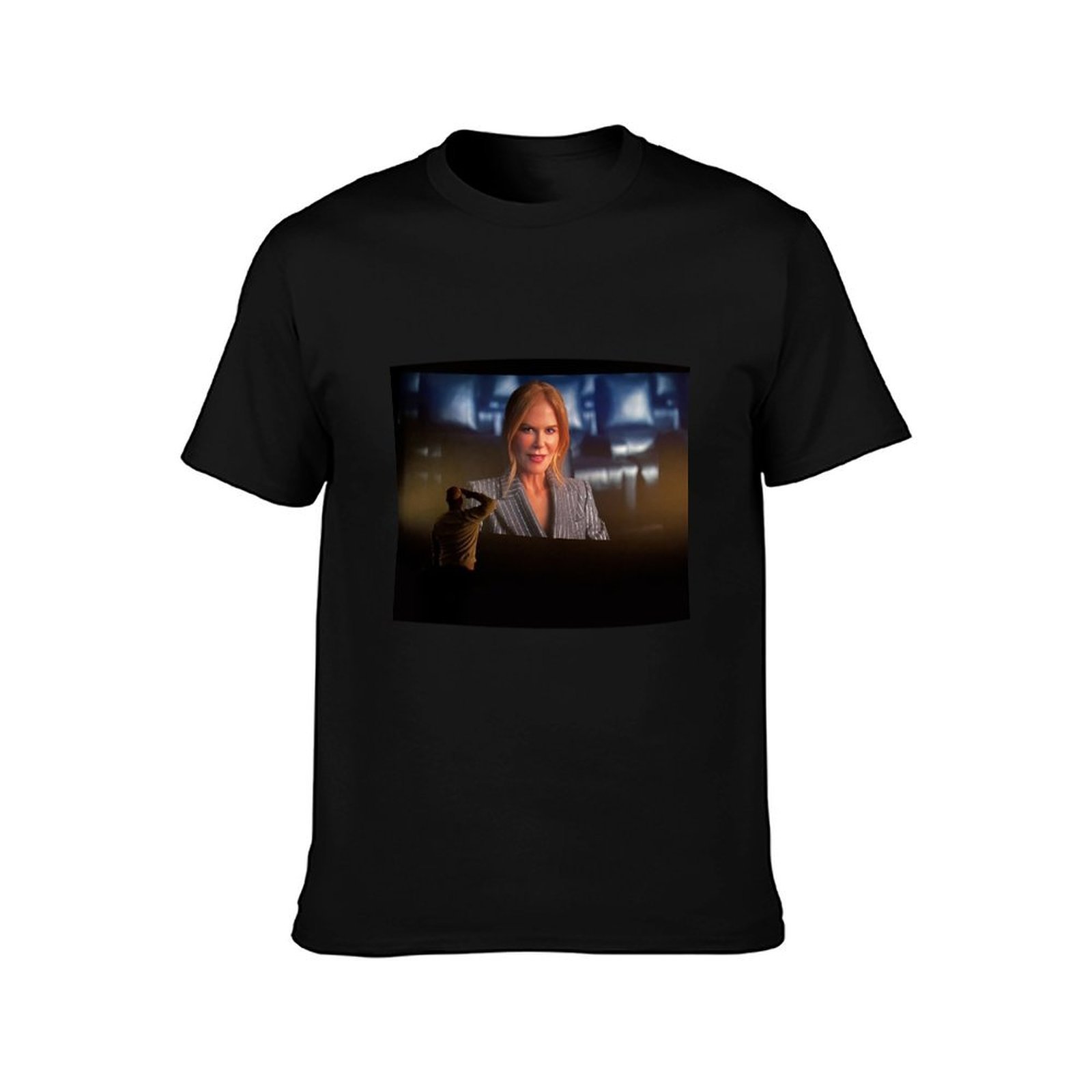 guy saluting nicole kidman amc - Commercial Printing Usa 评论和价格