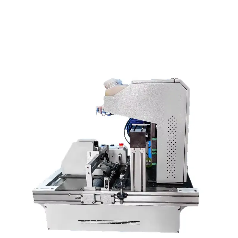 2026 Hot Sale Desktop Paper Cu - Commercial Printing Machine For Sale 评论和价格