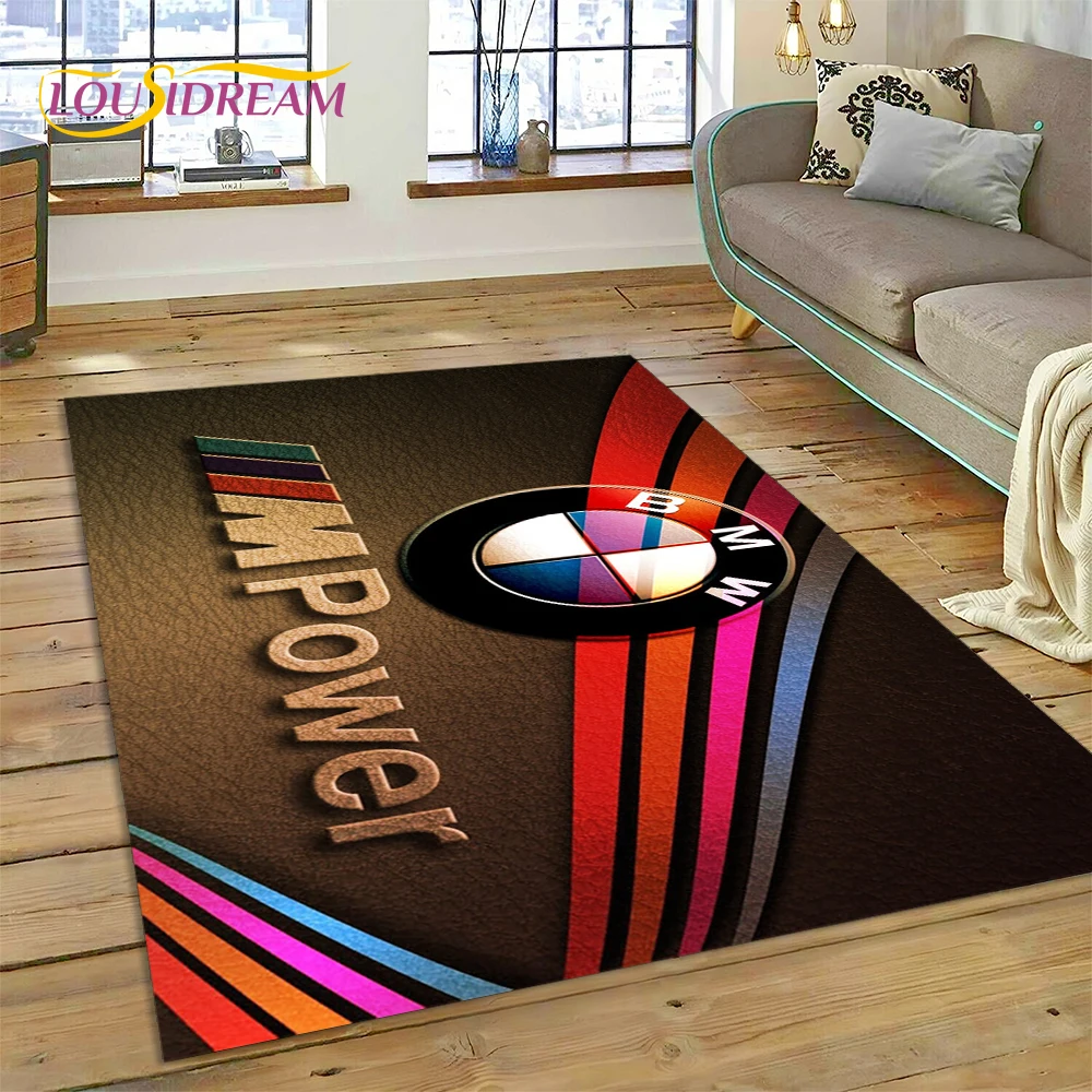 Racing Car Logo B-BMW 3D Print - Commercial Printing Machine For Sale 评论和价格