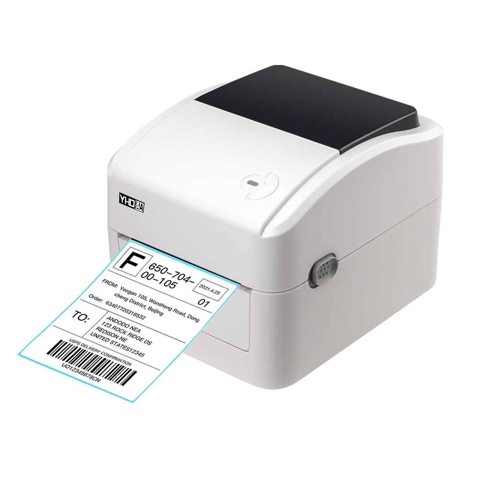 420B Thermal Shipping Porducts - Commercial Printing Labels 评论和价格