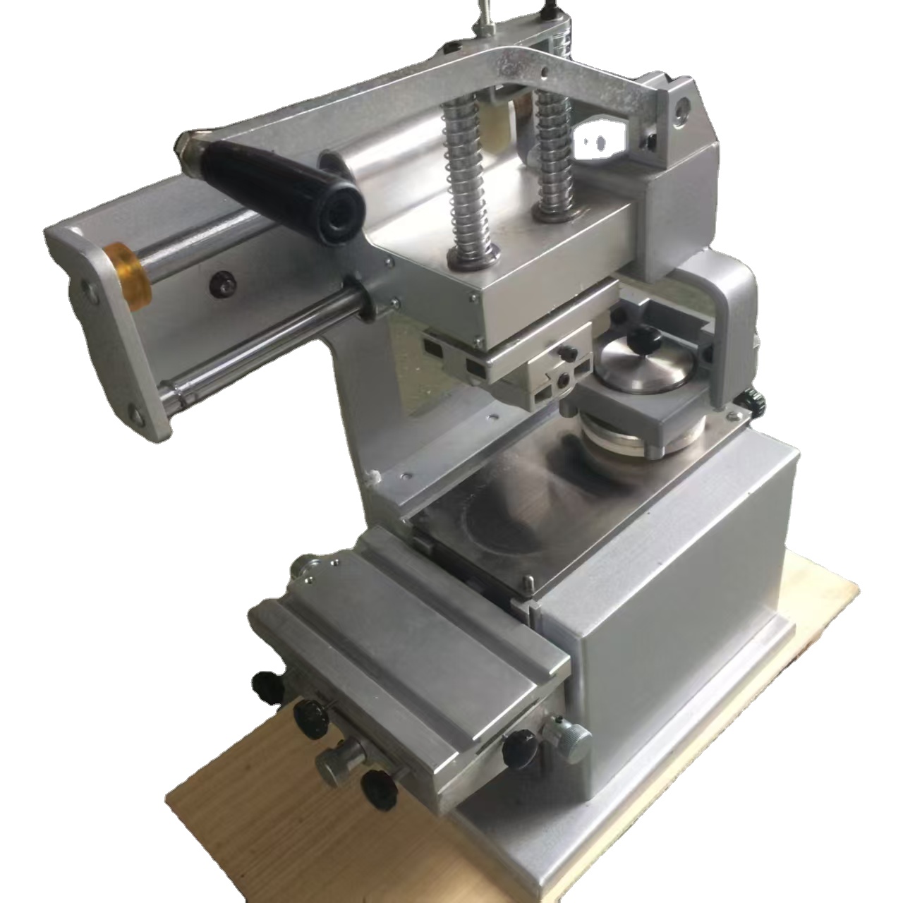 Affordable Hand Operated Pad P - Commercial Printing Operations 评论和价格