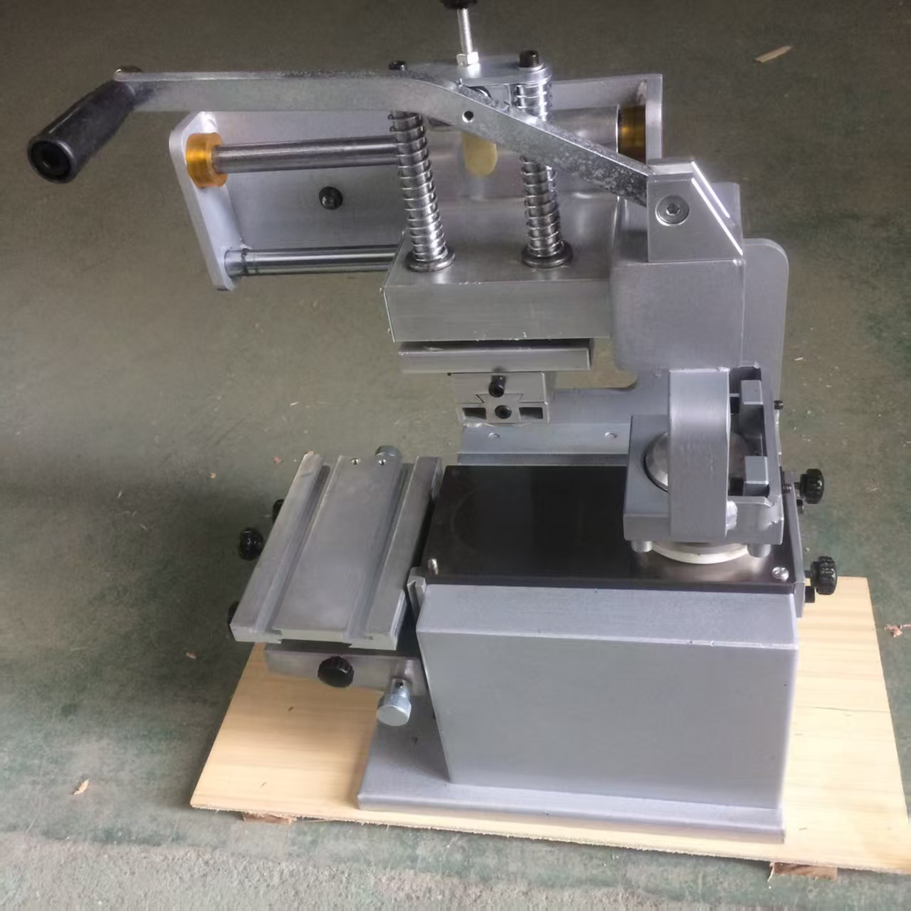 Affordable Hand Operated Pad P - Commercial Printing Operations 评论和价格