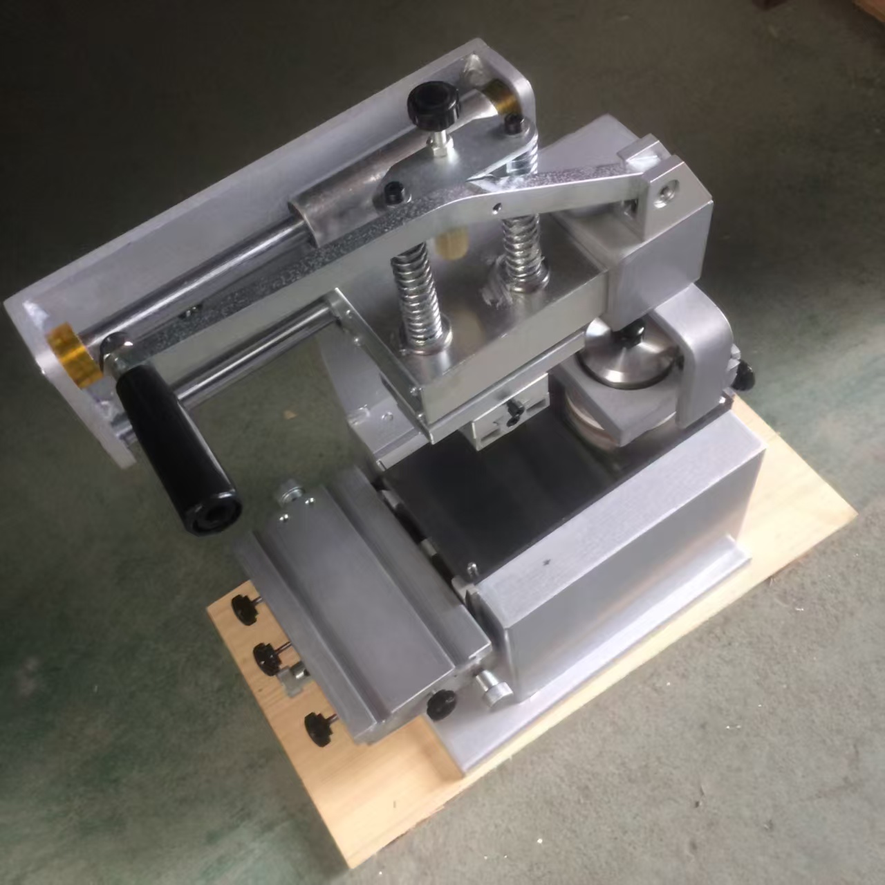 Affordable Hand Operated Pad P - Commercial Printing Operations 评论和价格