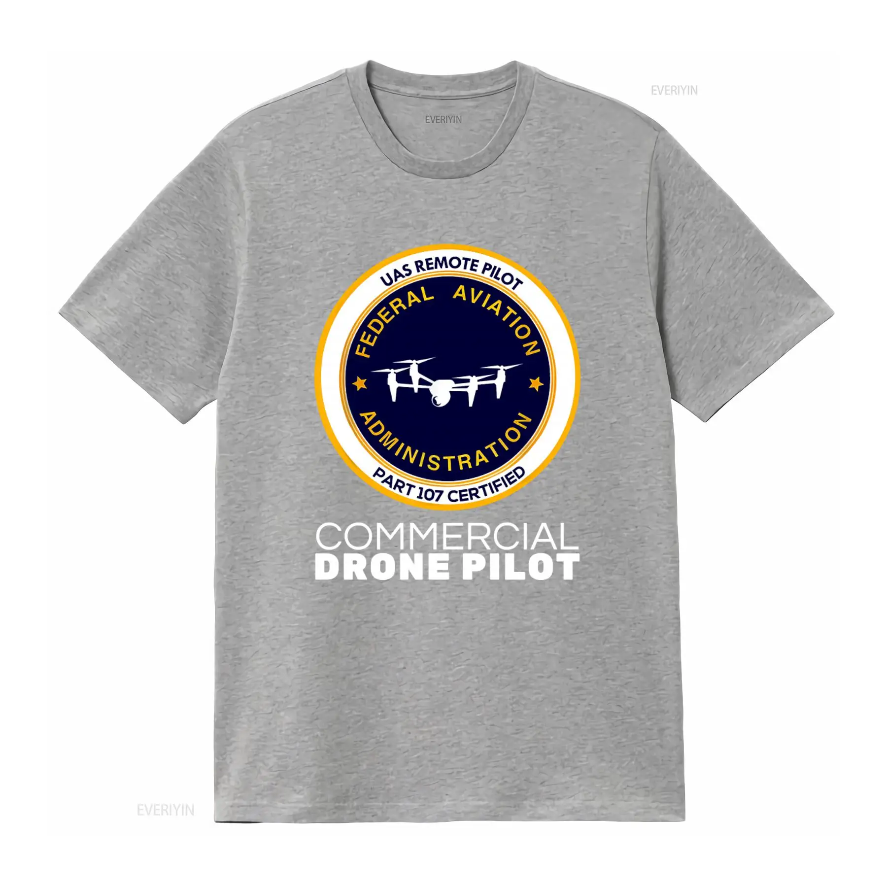 Uas Remote Pilot Part 107 Cert - Commercial Printing Usa 评论和价格