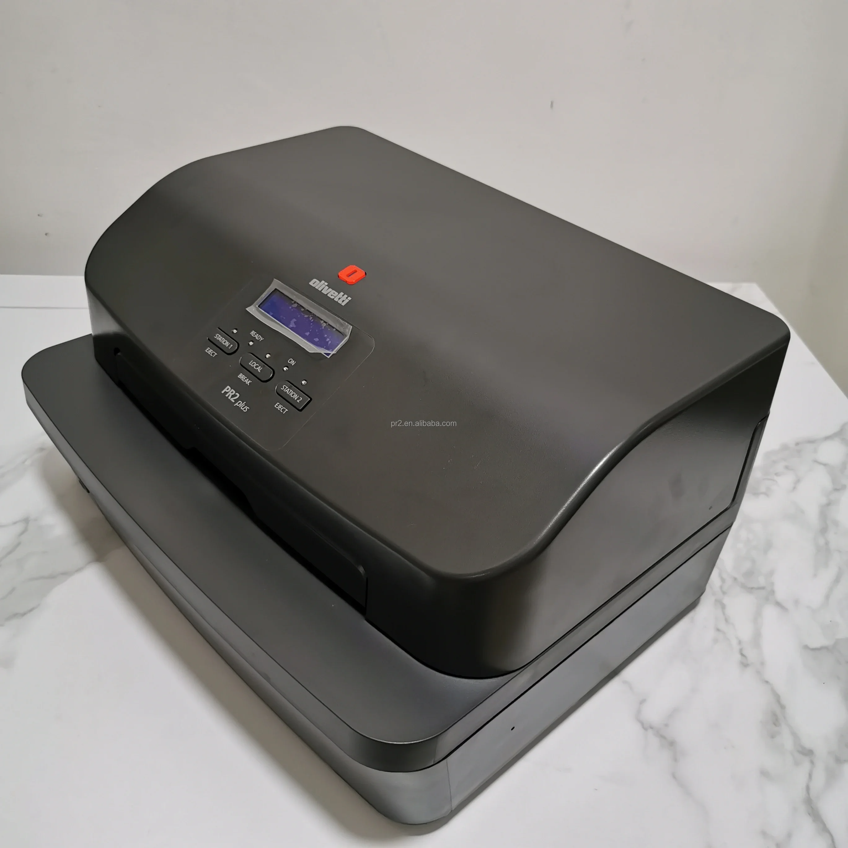 Factory Wholesale Olivetti PR2 - Commercial Document Printing 评论和价格