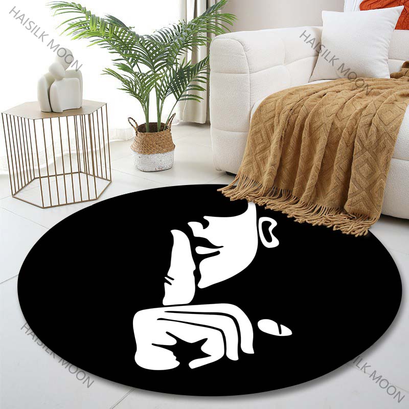 Multiple sizes Silence gesture - Commercial Printing Icon 评论和价格