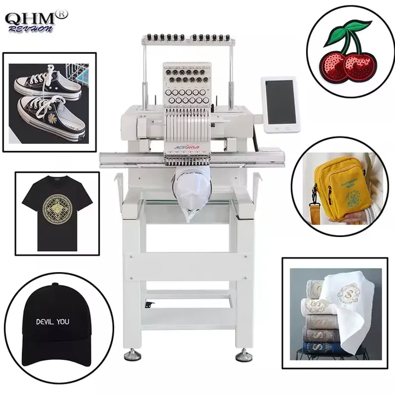 Newest Embroidery Machine DAHA - Embroidery Digitizing Software 评论和价格