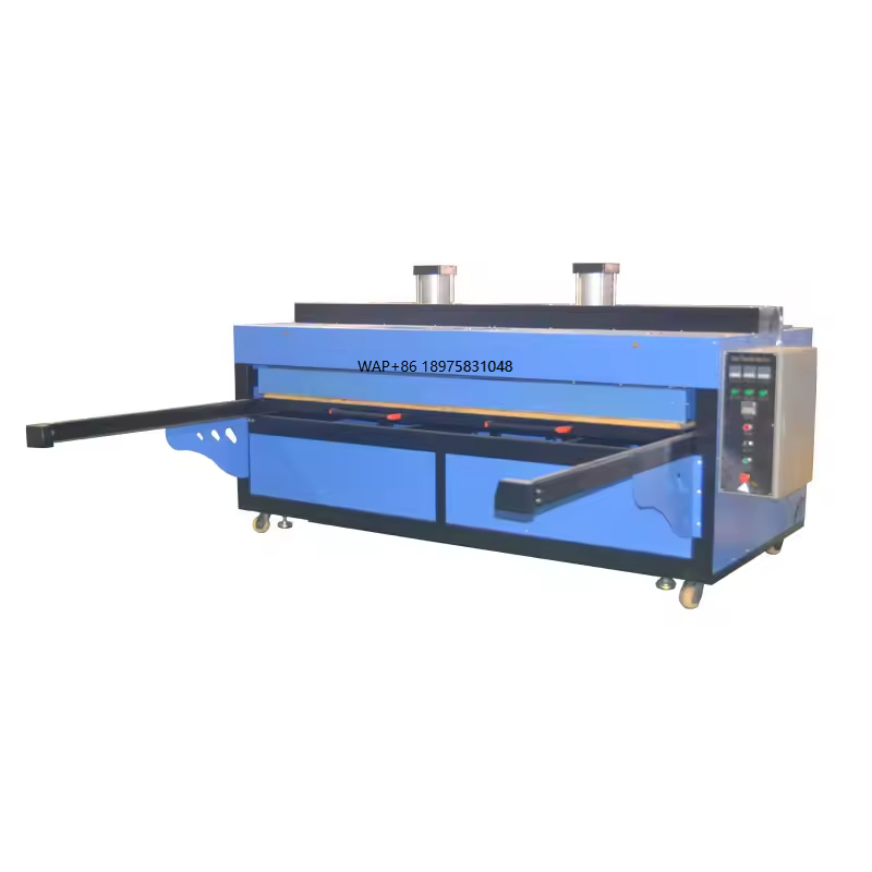 Automatic Commercial Large For - Commercial Printing Usa 评论和价格