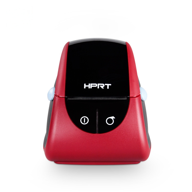 Portable printer Small ticket  - Commercial Printing Labels 评论和价格