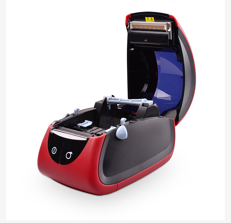 Portable printer Small ticket  - Commercial Printing Labels 评论和价格