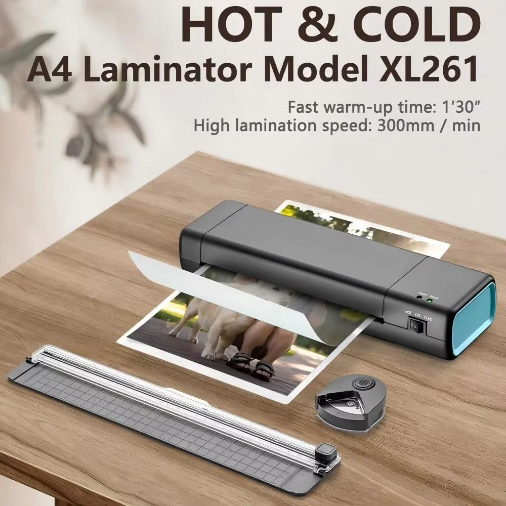Laminating machine 9 inch lami - Laminator Cold Roll 评论和价格