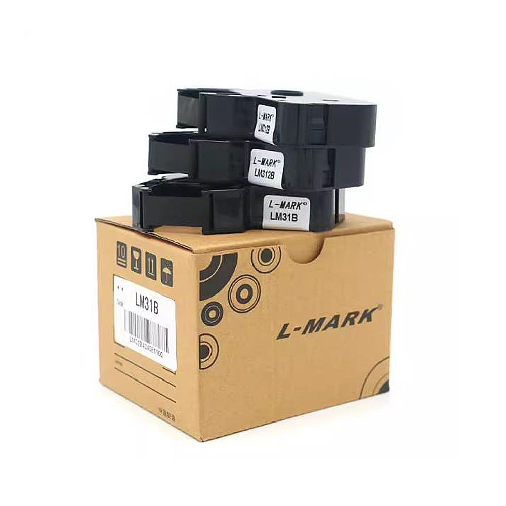 Original Ink Ribbon Black Ink  - Commercial Label Printing Machine 评论和价格