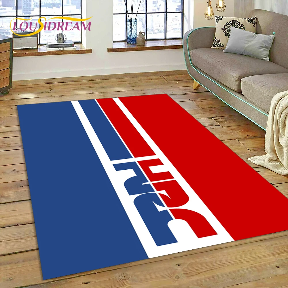3D Printing Honda HRC Logo Rug - Commercial Printing Machine For Sale 评论和价格
