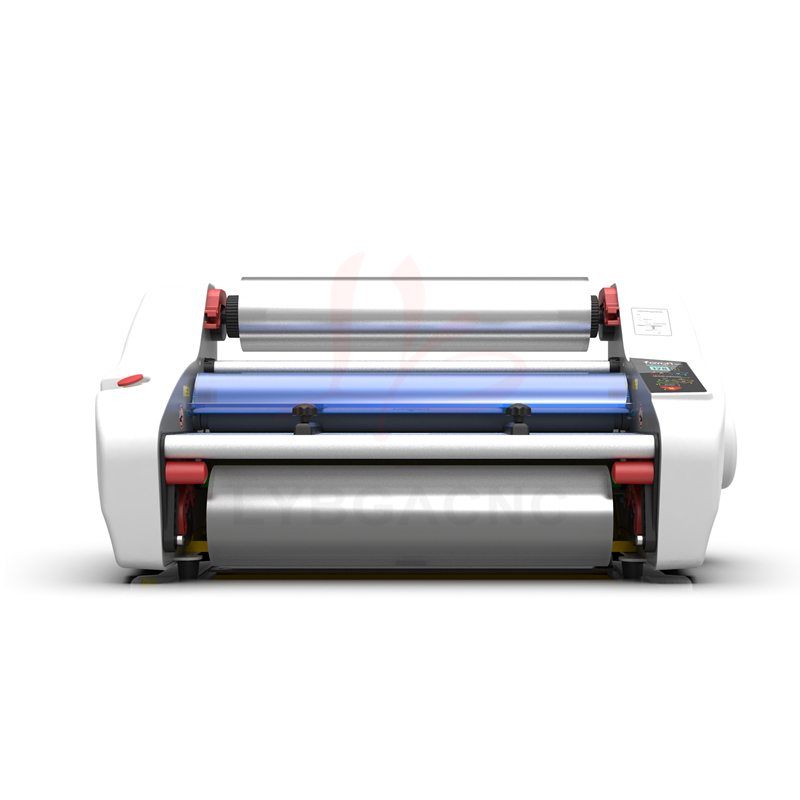 Desktop A3 A4 Paper Laminating - Laminator Cold Roll 评论和价格