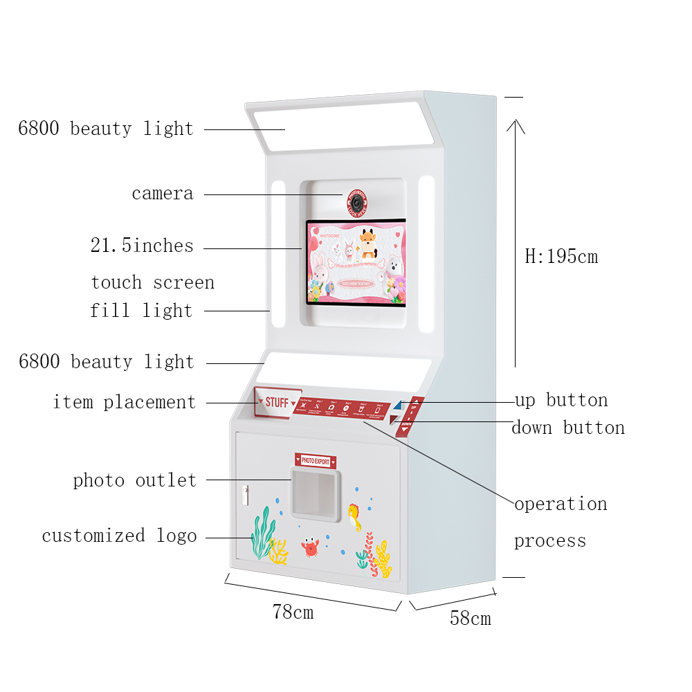 customize Customized Digital S - Commercial Printing Operations 评论和价格