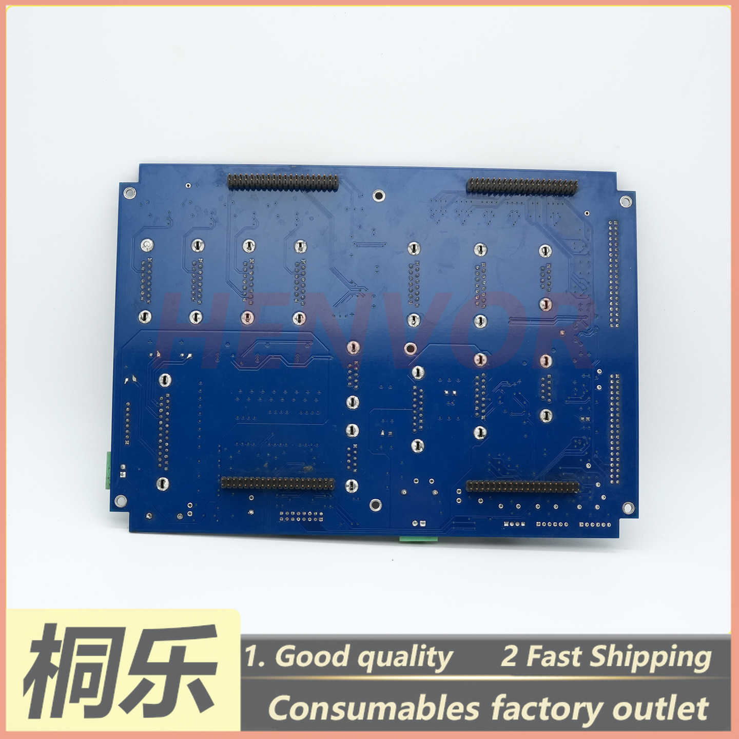 T848 T864 Main Control Board E - Ctp Plate Making 评论和价格