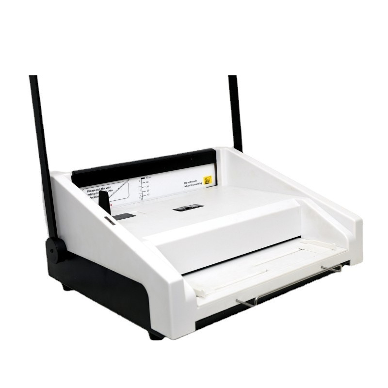12-Hole nail binding machine E - Commercial Document Printing 评论和价格