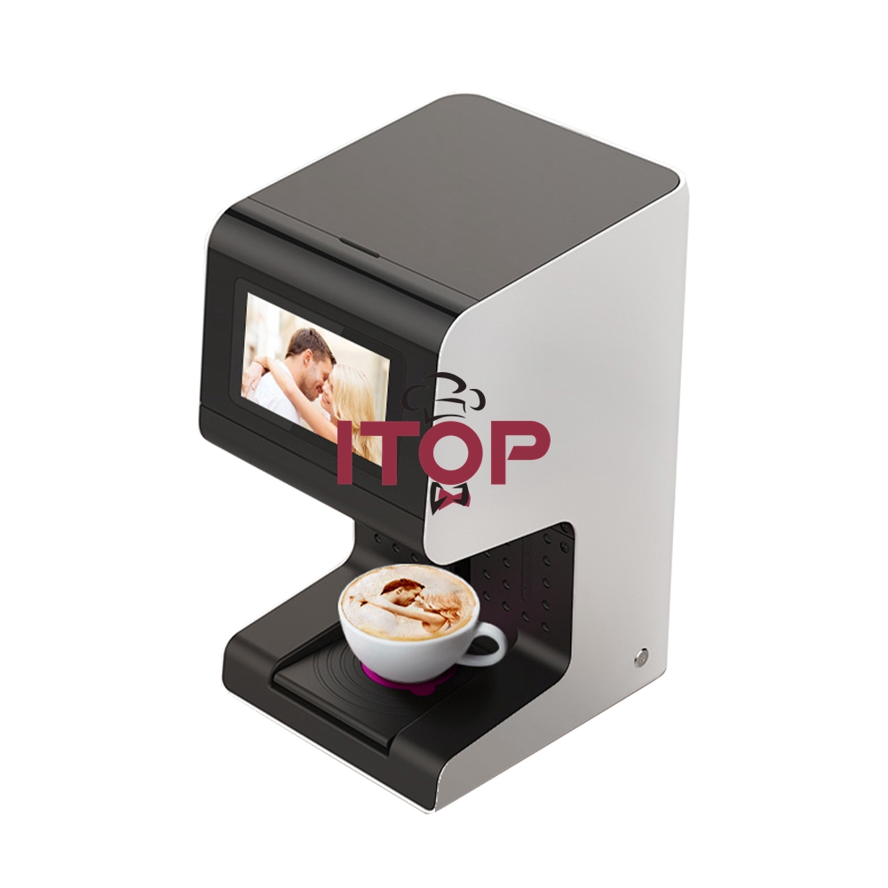 STLF JW New Design Coffee Prin - Commercial Printing Machine For Sale 评论和价格
