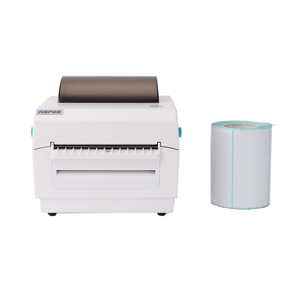 K39 Thermal Label Printer Max  - Commercial Printing Labels 评论和价格