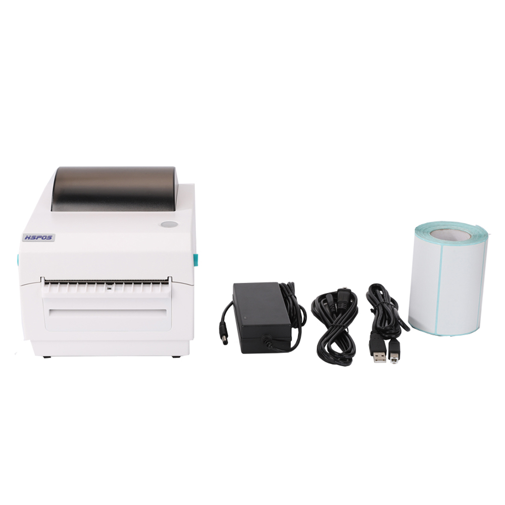 K39 Thermal Label Printer Max  - Commercial Printing Labels 评论和价格