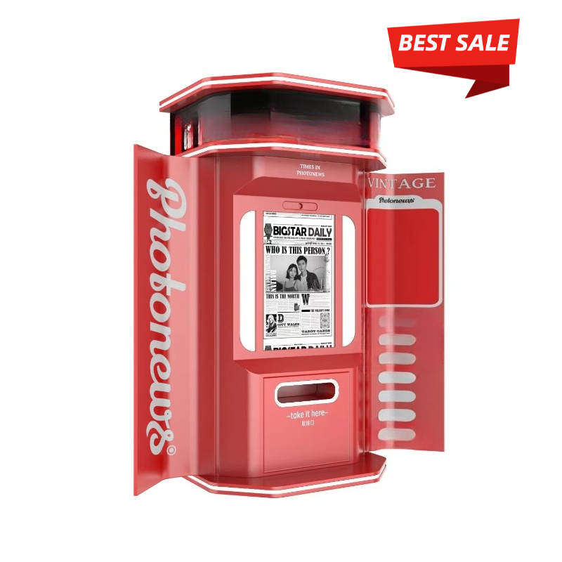 Interactive Newspaper Print Ph - Commercial Printing Operations 评论和价格