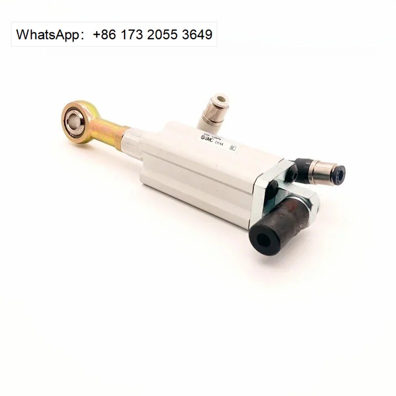 Sturdy Ramp Air Cylinder for 8 - Ctp Plate Making 评论和价格