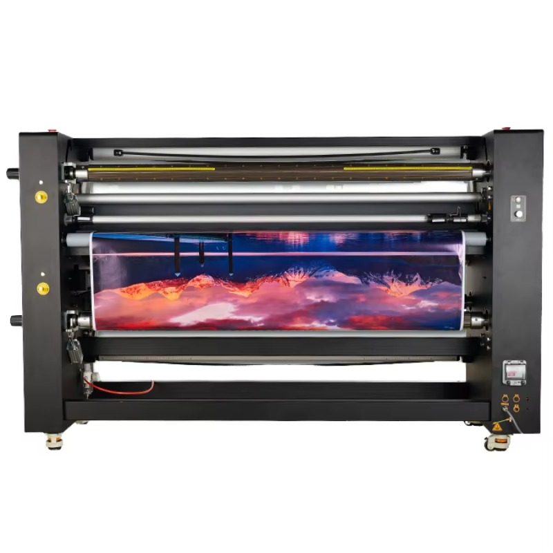Wide Format 160cm Automatic La - Laminator Cold Roll 评论和价格