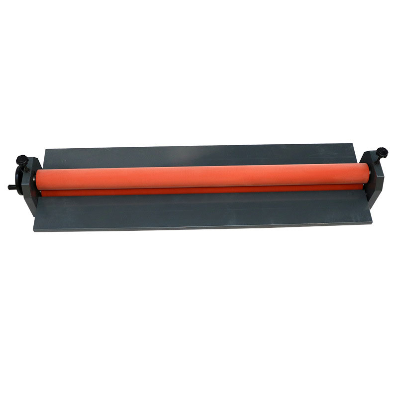 Hand Operate Manual Laminating - Laminator Cold Roll 评论和价格