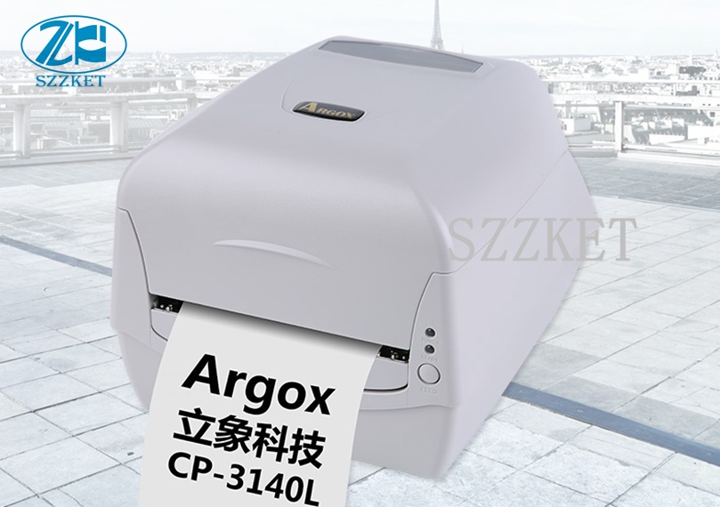4pcs/lot Thermal label printer - Commercial Printing Labels 评论和价格