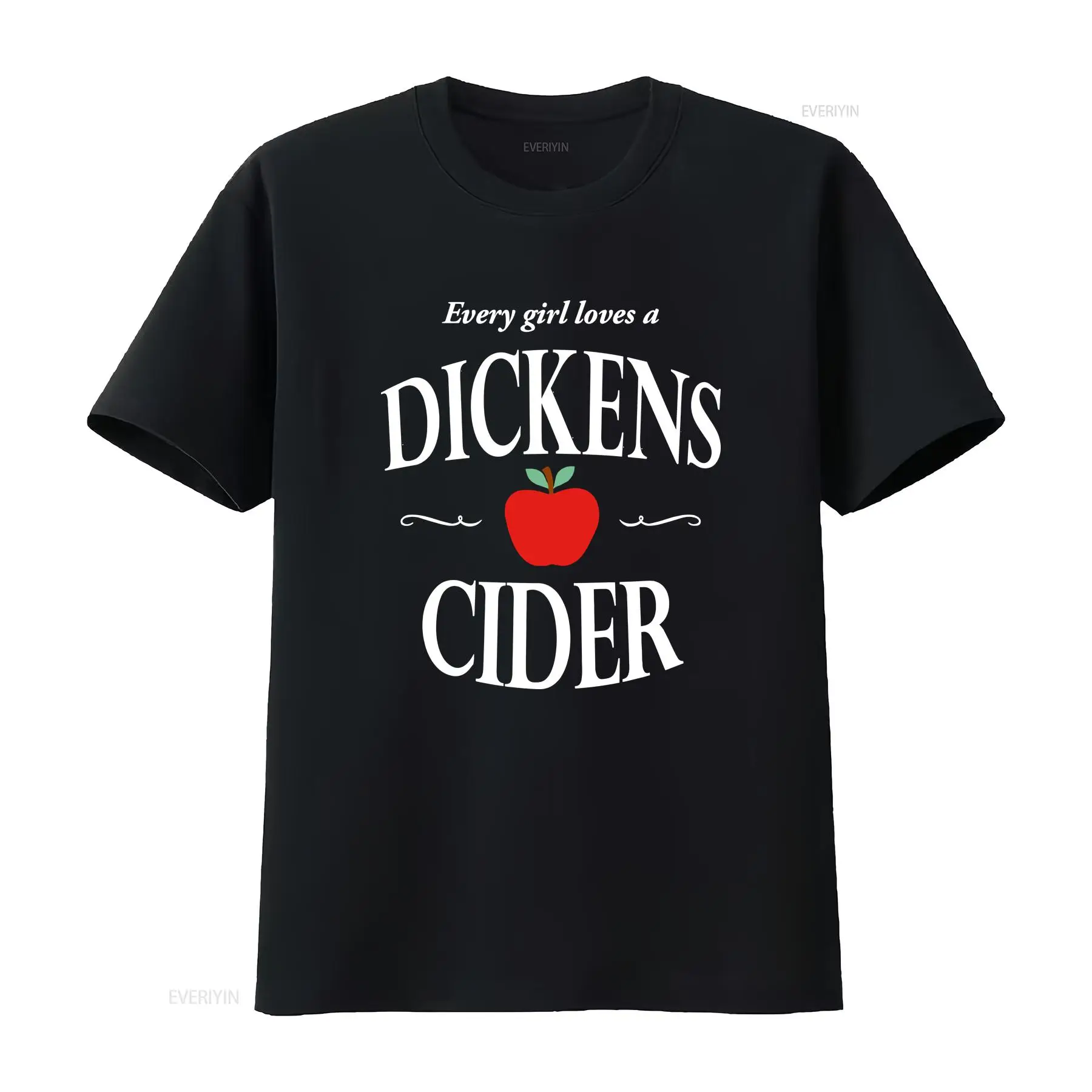 Every Girl Loves a Dickens Cid - Commercial Printing Usa 评论和价格